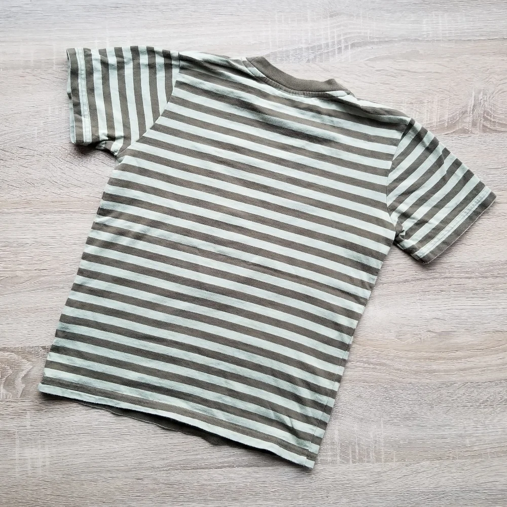 2011 (v)guc Mini Boden 5-6 years tyrannosaurus rex tee - Picture 5 of 11